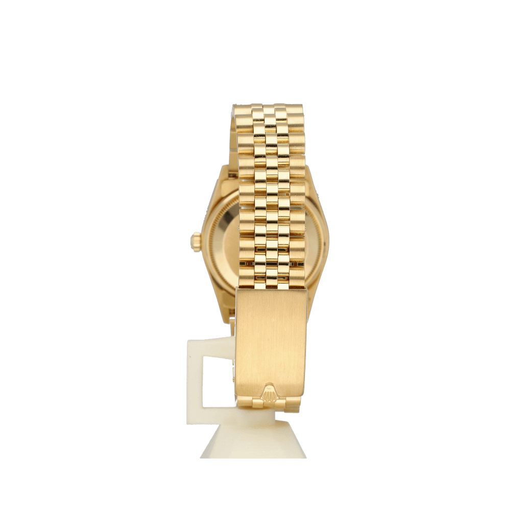 Rolex Date 34 34mm - 15238OCC - #5 Rolex Date 34 34mm - 15238OCC - #5