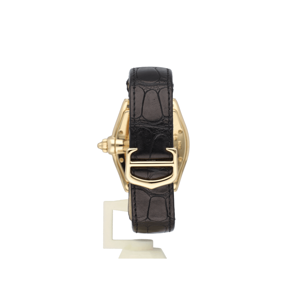 Cartier Roadster 38mm - W62003V1OCC - #5 Cartier Roadster 38mm - W62003V1OCC - #5