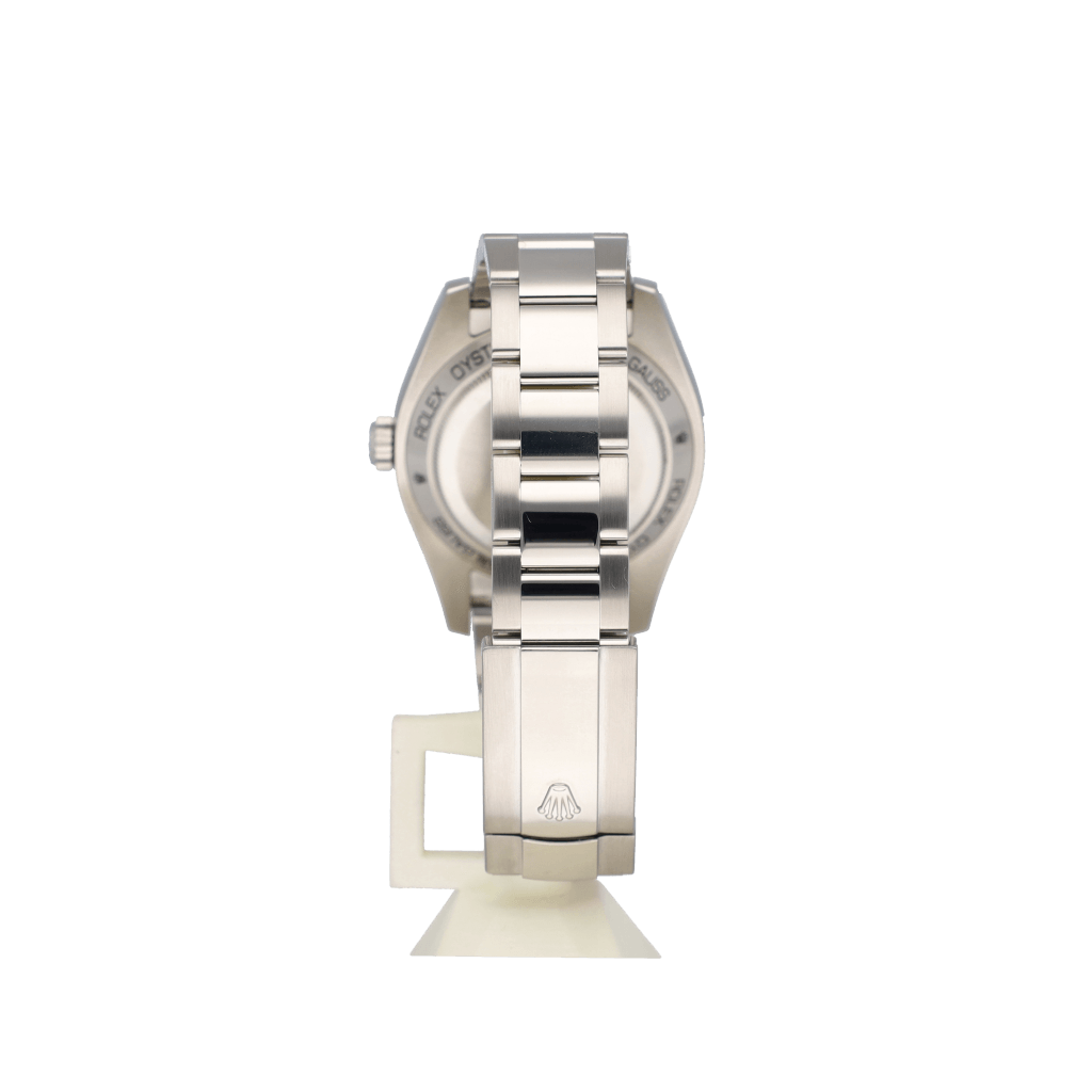 Rolex Milgauss 40 40mm - 116400GVOCC - #5 Rolex Milgauss 40 40mm - 116400GVOCC - #5