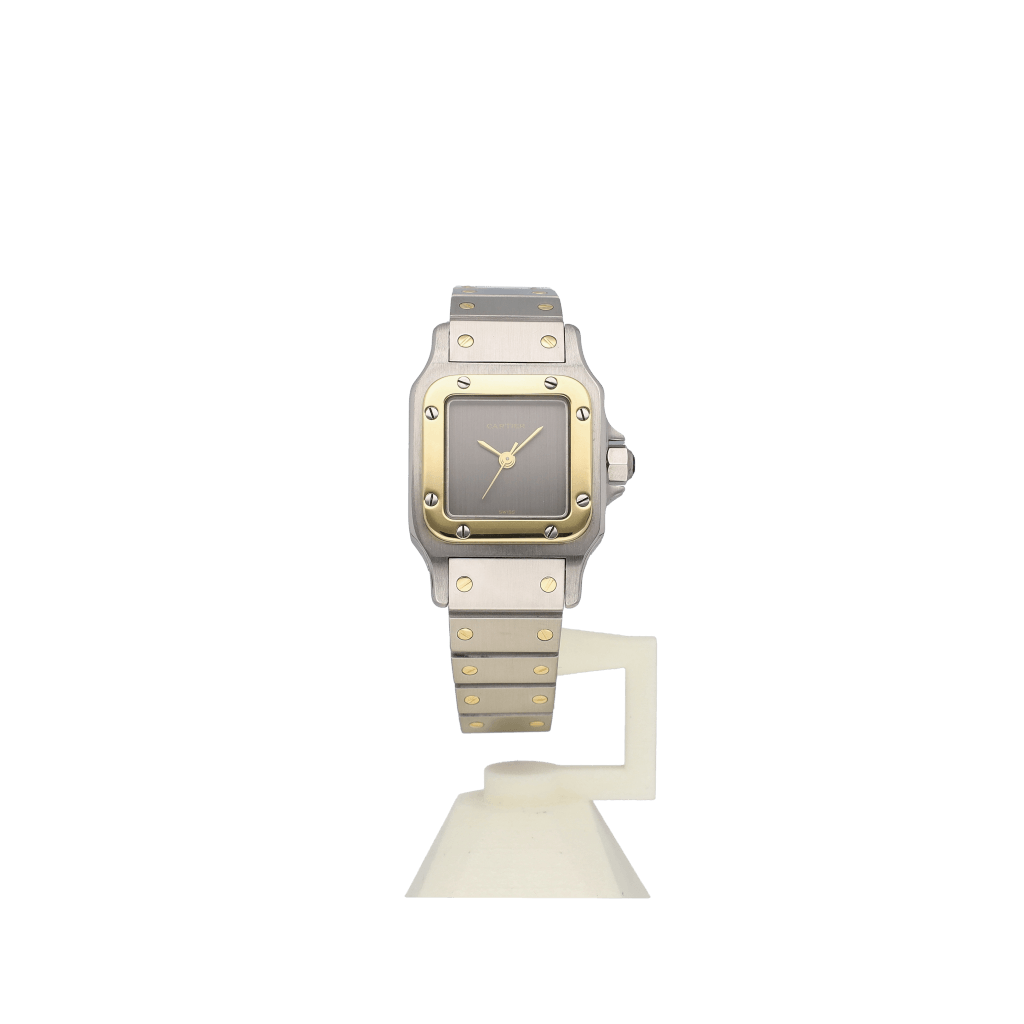 Cartier Santos de Cartier 24mm - 0902OCC - #3 Cartier Santos de Cartier 24mm - 0902OCC - #3
