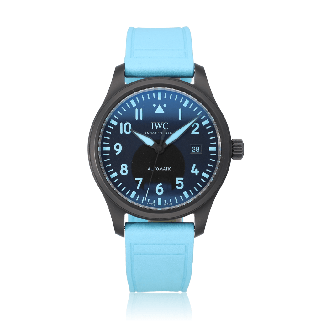 Pilots Watch 41mm - IWC - IW328107OCC Pilots Watch 41mm - IWC - IW328107OCC