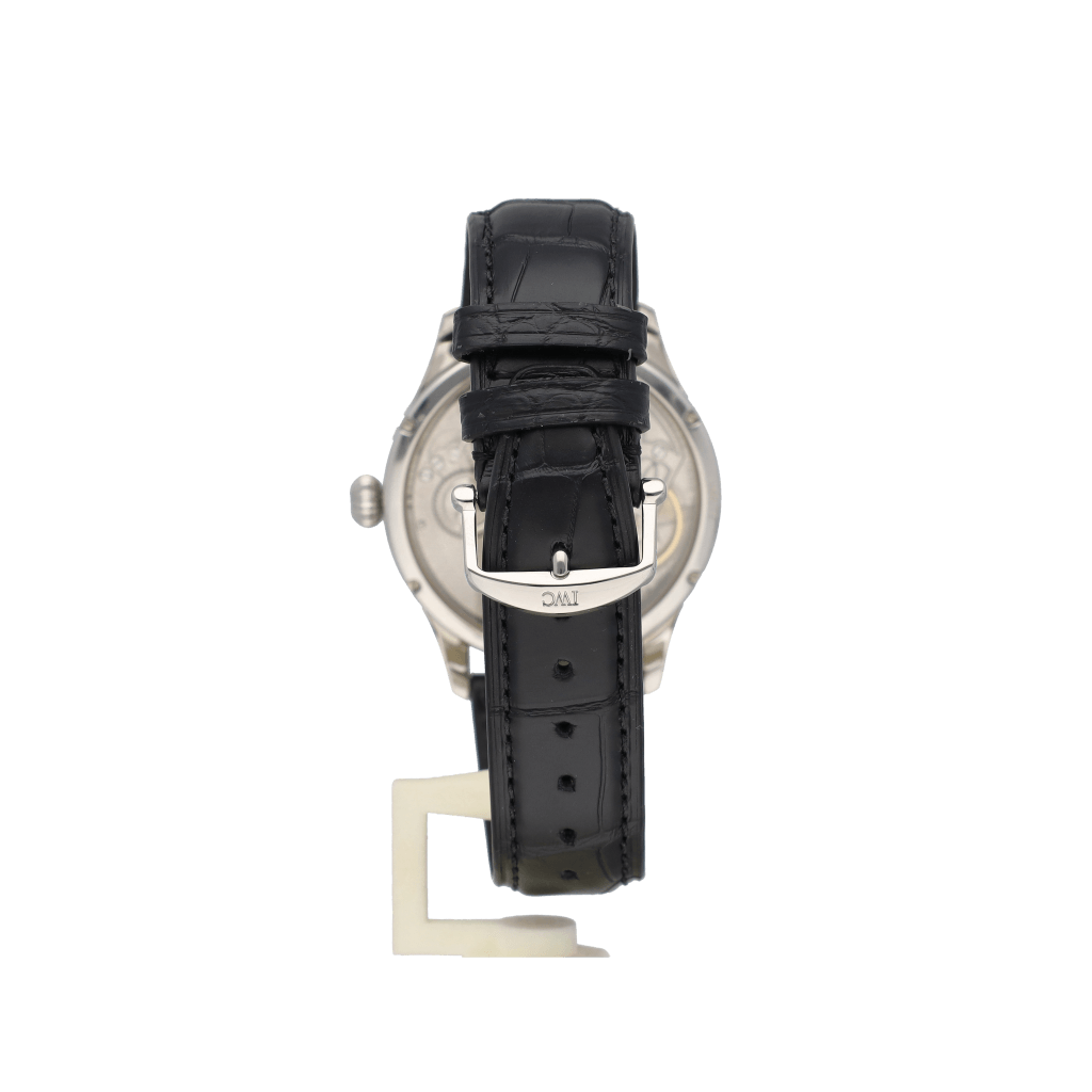 IWC Portugieser FA Jones 44mm - IW544203OCC - #4 IWC Portugieser FA Jones 44mm - IW544203OCC - #4