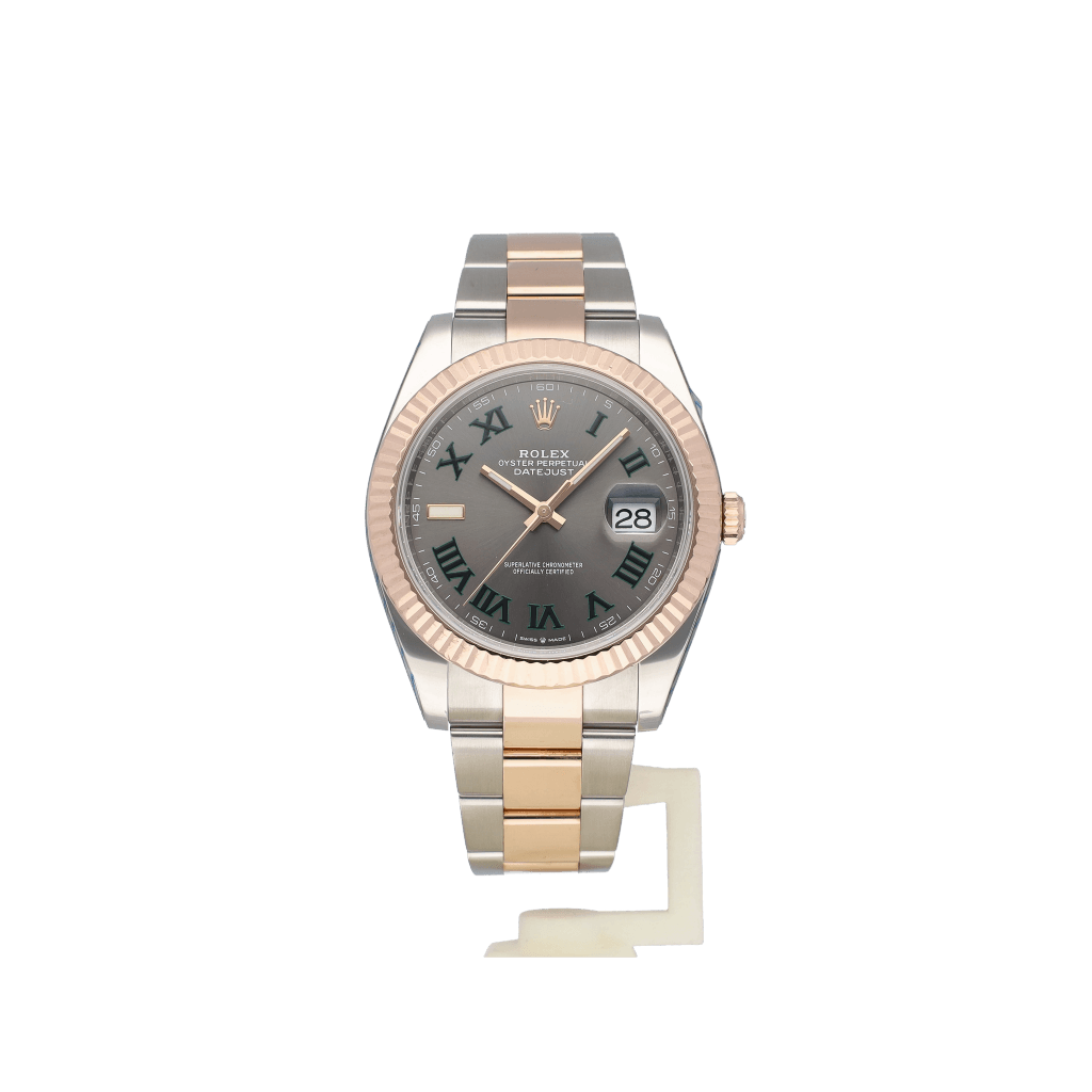 Rolex Datejust 41 41mm - 126331OCC - #3 Rolex Datejust 41 41mm - 126331OCC - #3