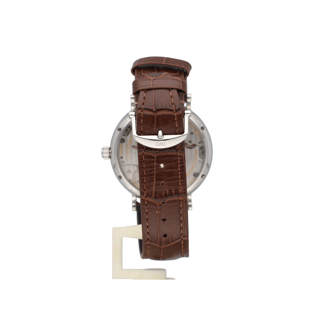 IWC Portofino Hand-Wound 45mm - IW510103OCC - #5 IWC Portofino Hand-Wound 45mm - IW510103OCC - #5