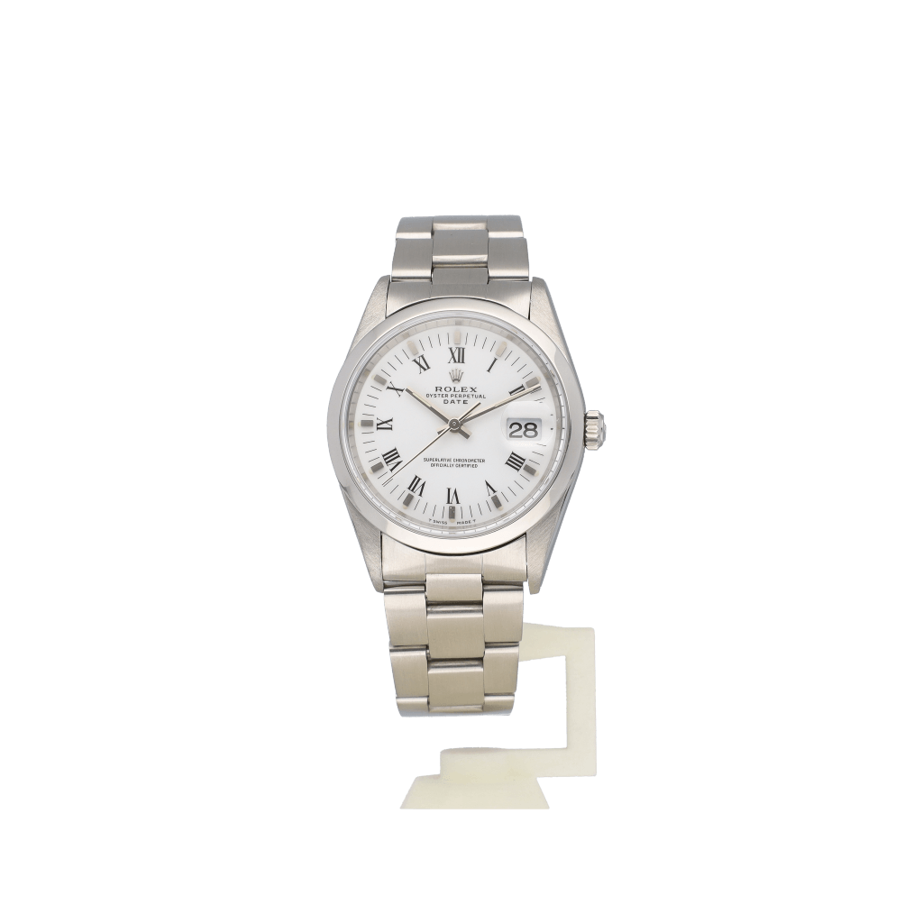 Rolex Date 34 34mm - 15200OCC - #3 Rolex Date 34 34mm - 15200OCC - #3