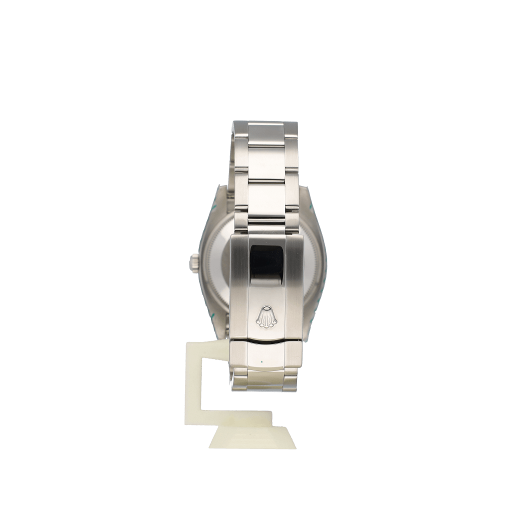 Rolex Date 34 34mm - 115234OCC - #5 Rolex Date 34 34mm - 115234OCC - #5