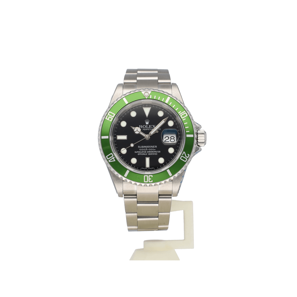 Rolex Submariner Date 40mm - 16610LVOCC - #3 Rolex Submariner Date 40mm - 16610LVOCC - #3
