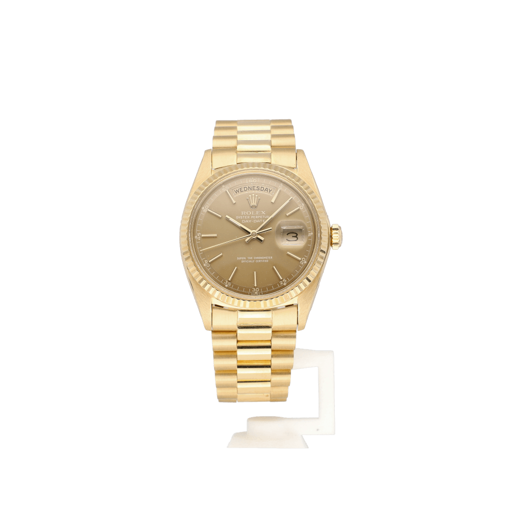 Rolex Day-Date 36 36mm - 1803OCC - #3 Rolex Day-Date 36 36mm - 1803OCC - #3