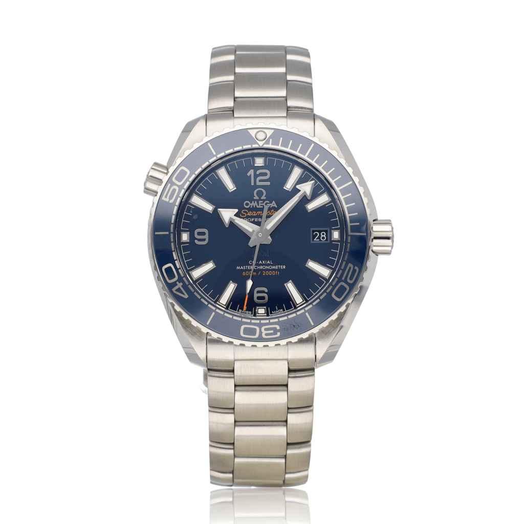 Seamaster 40mm - OMEGA - 215.30.40.20.03.001OCC Seamaster 40mm - OMEGA - 215.30.40.20.03.001OCC
