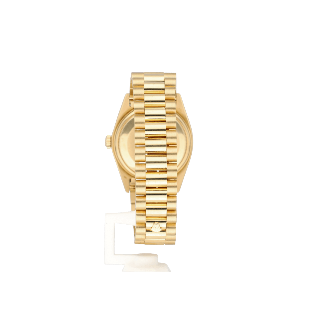 Rolex Day-Date 36 36mm - 1803OCC - #5 Rolex Day-Date 36 36mm - 1803OCC - #5