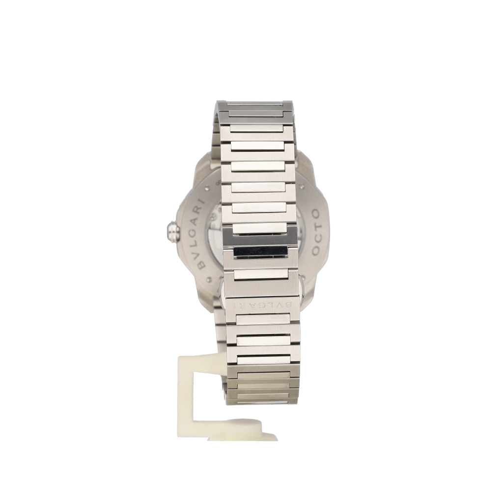 BVLGARI Octo Roma 41mm - 103739OCC - #5 BVLGARI Octo Roma 41mm - 103739OCC - #5
