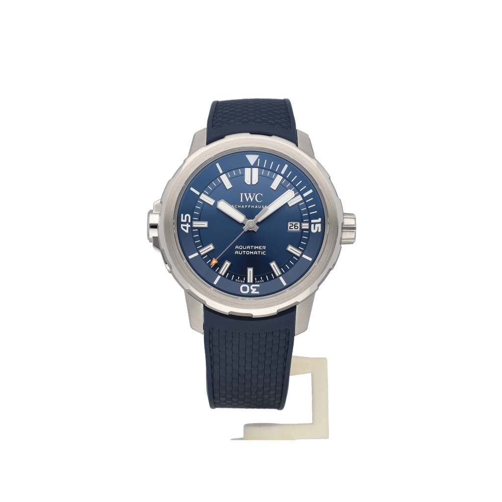 IWC Aquatimer Automatic 42mm - IW328801OCC - #3 IWC Aquatimer Automatic 42mm - IW328801OCC - #3