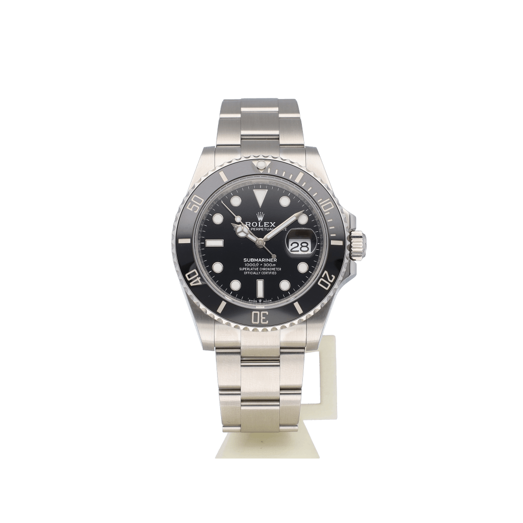 Rolex Submariner Date 41mm - 126610LNOCC - #3 Rolex Submariner Date 41mm - 126610LNOCC - #3