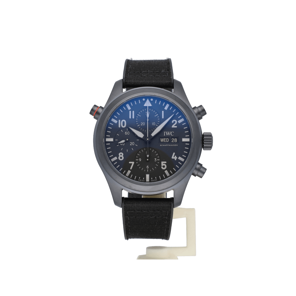 IWC Pilot's Watch Top Gun Ceratanium 44mm - IW371815OCC - #3 IWC Pilot's Watch Top Gun Ceratanium 44mm - IW371815OCC - #3