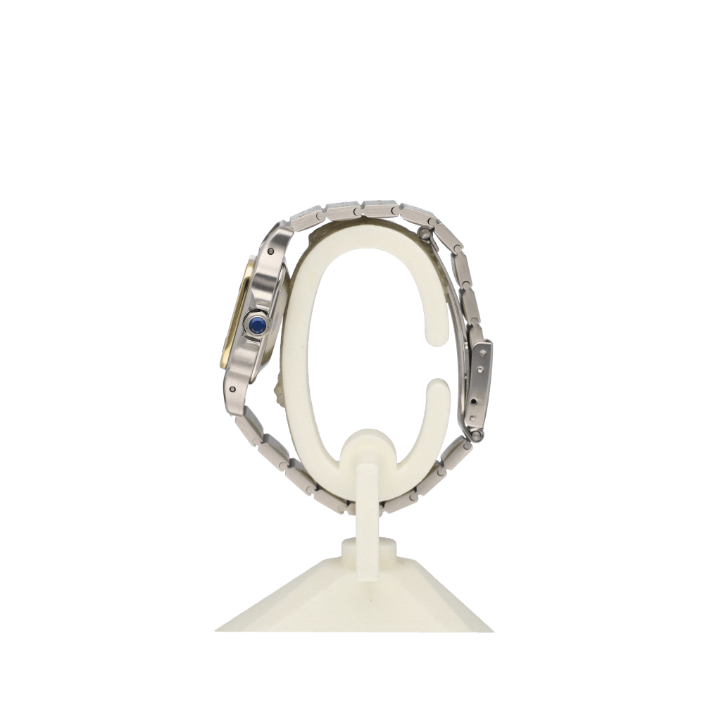 Cartier Santos de Cartier 24mm - 0902OCC - #4 Cartier Santos de Cartier 24mm - 0902OCC - #4
