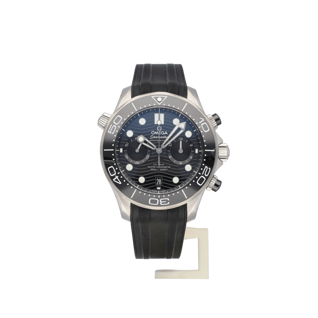 OMEGA Seamaster Diver 300M 44mm - 210.32.44.51.01.001OCC - #3 OMEGA Seamaster Diver 300M 44mm - 210.32.44.51.01.001OCC - #3