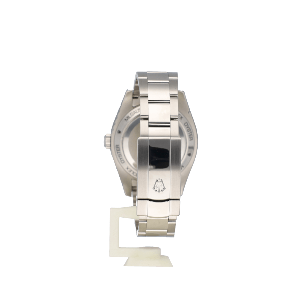 Rolex Milgauss 40 40mm - 116400OCC - #5 Rolex Milgauss 40 40mm - 116400OCC - #5