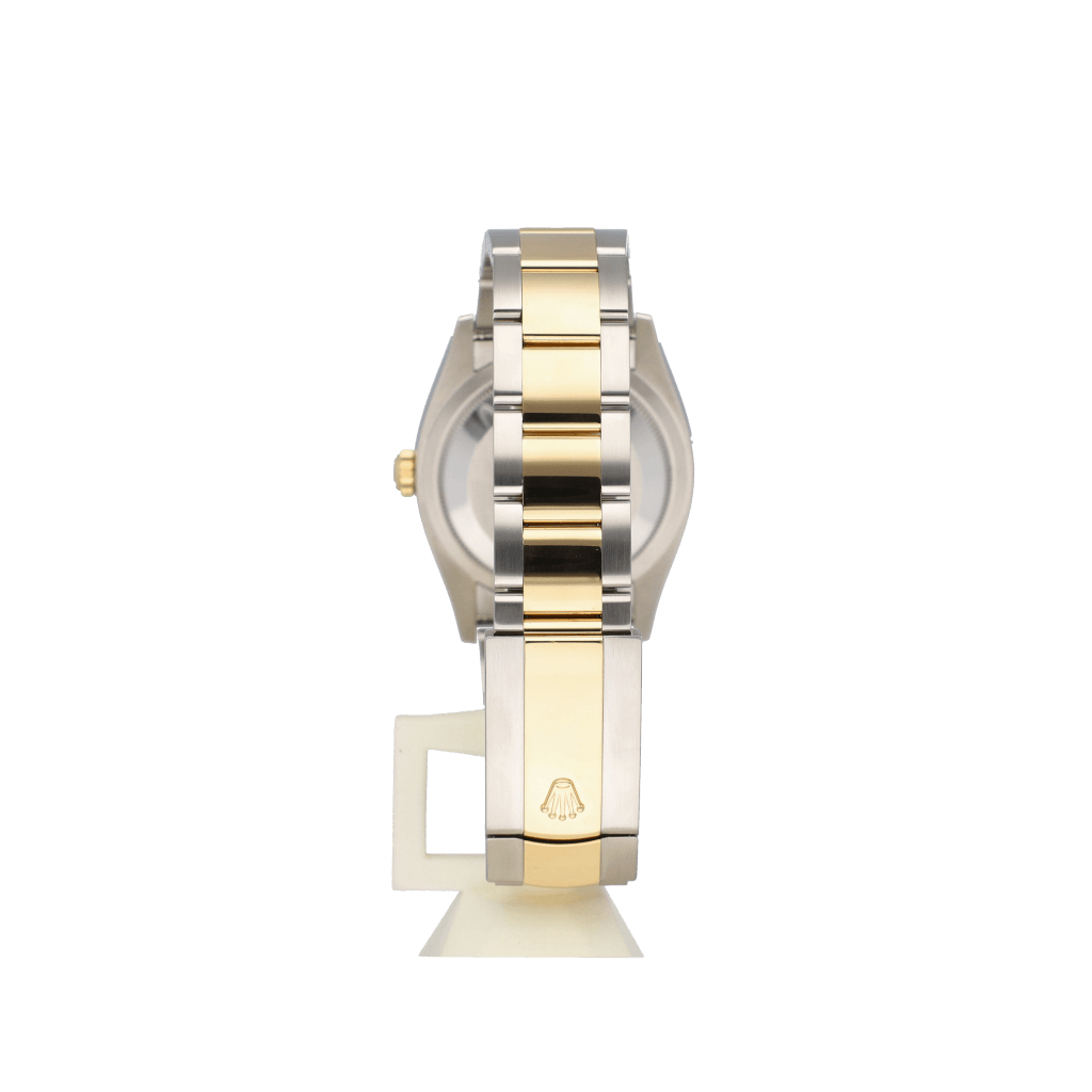 Rolex Datejust 36 36mm - 126233OCC - #5 Rolex Datejust 36 36mm - 126233OCC - #5