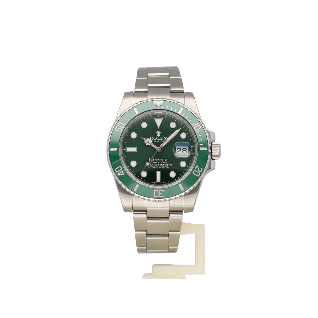 Rolex Submariner Date 40mm - 116610LVOCC - #3 Rolex Submariner Date 40mm - 116610LVOCC - #3