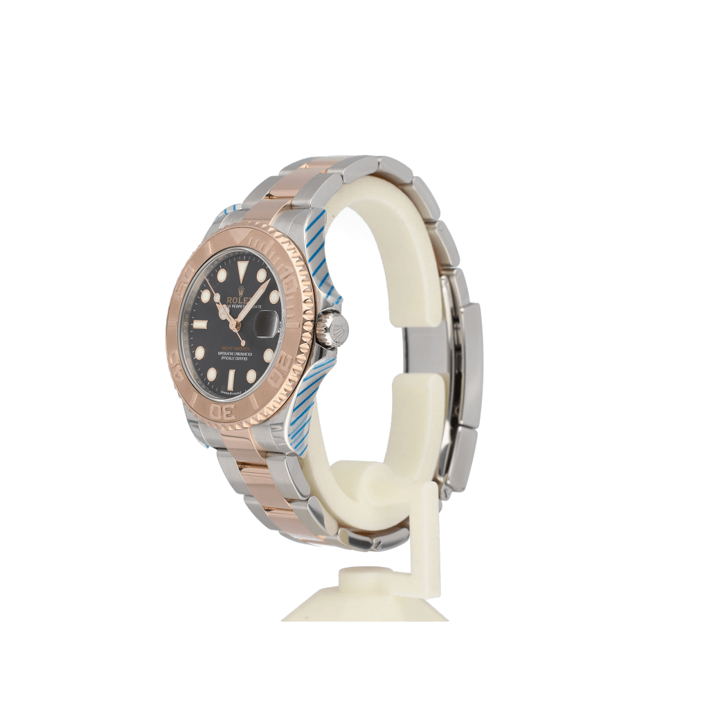 Rolex Yacht-Master 37 37mm - 268621OCC - #6 Rolex Yacht-Master 37 37mm - 268621OCC - #6