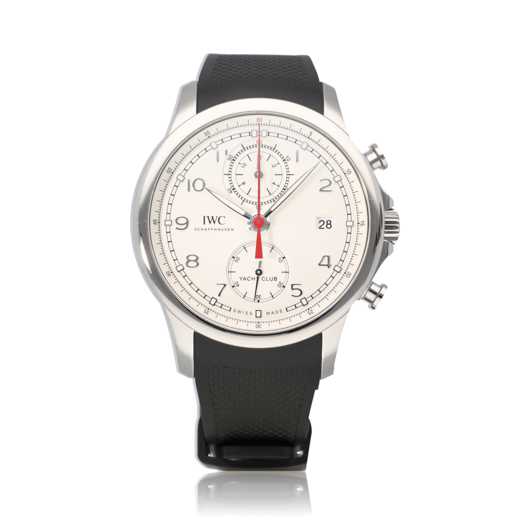 IWC Portugieser Yacht Club 45mm - IW390211OCC - #1 IWC Portugieser Yacht Club 45mm - IW390211OCC - #1