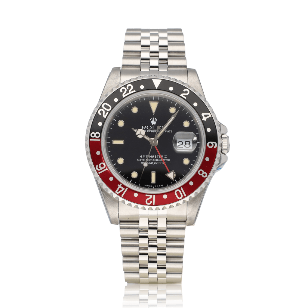 Rolex Gmt Master Ii 40 40mm - 16710OCC - #1 Rolex Gmt Master Ii 40 40mm - 16710OCC - #1