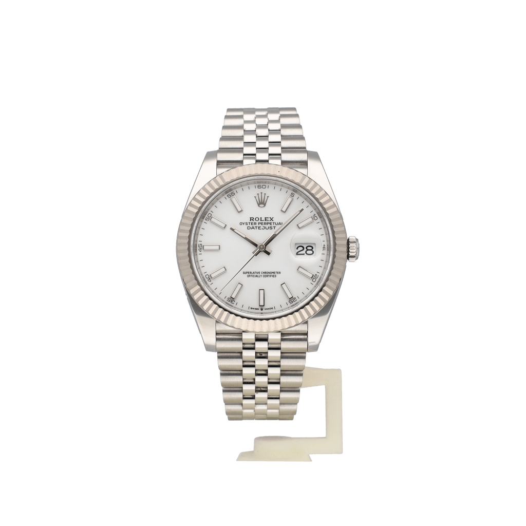 Rolex Datejust II 41 41mm - 126334OCC - #3 Rolex Datejust II 41 41mm - 126334OCC - #3
