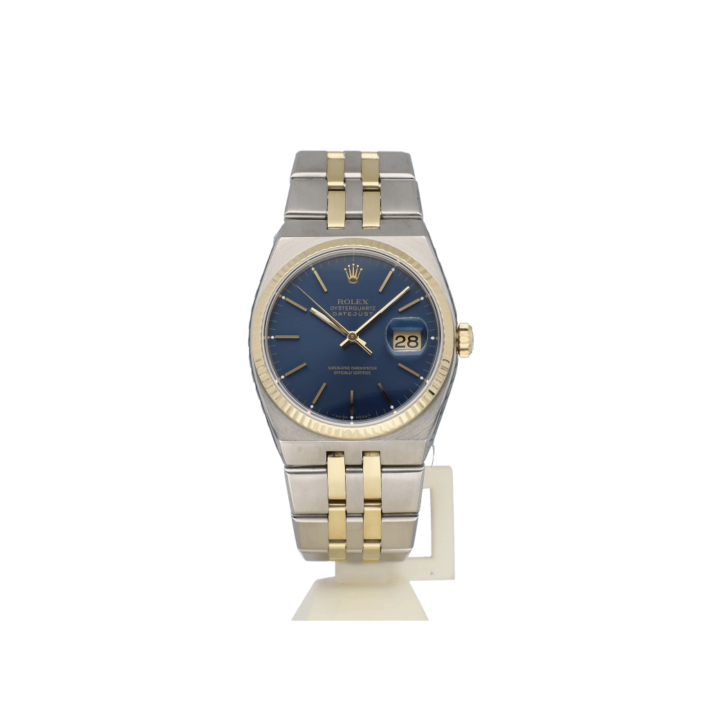 Rolex Datejust Oysterquartz 36mm - 17013OCC - #3 Rolex Datejust Oysterquartz 36mm - 17013OCC - #3