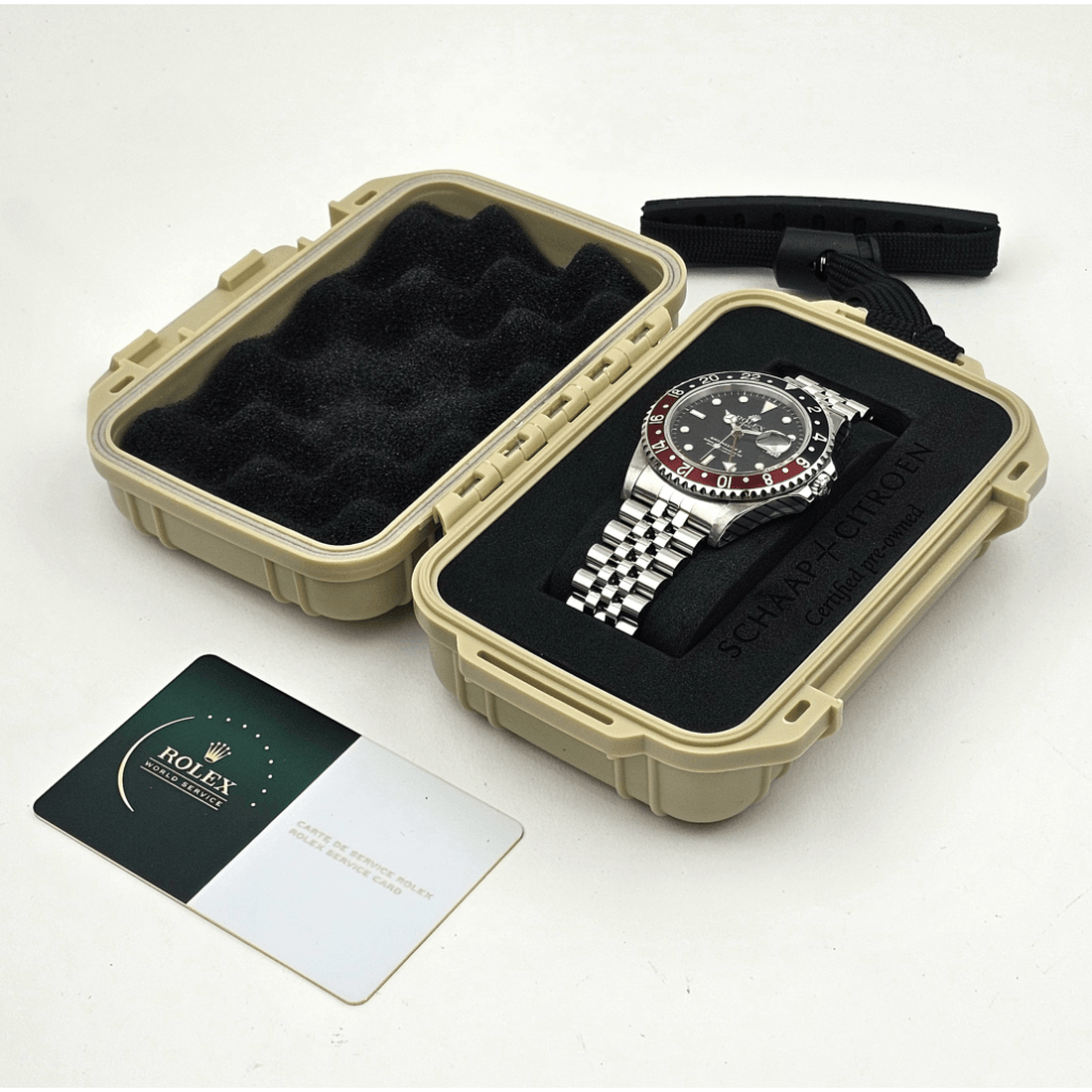 Rolex Gmt Master Ii 40 40mm - 16710OCC - #2 Rolex Gmt Master Ii 40 40mm - 16710OCC - #2