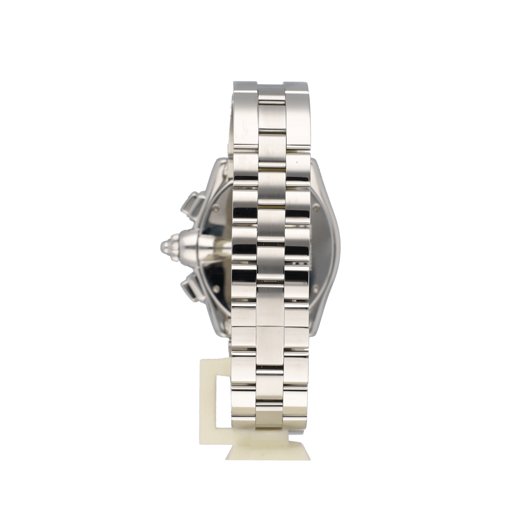 Cartier Roadster Chronograph Automatic 40mm - 2618OCC - #5 Cartier Roadster Chronograph Automatic 40mm - 2618OCC - #5