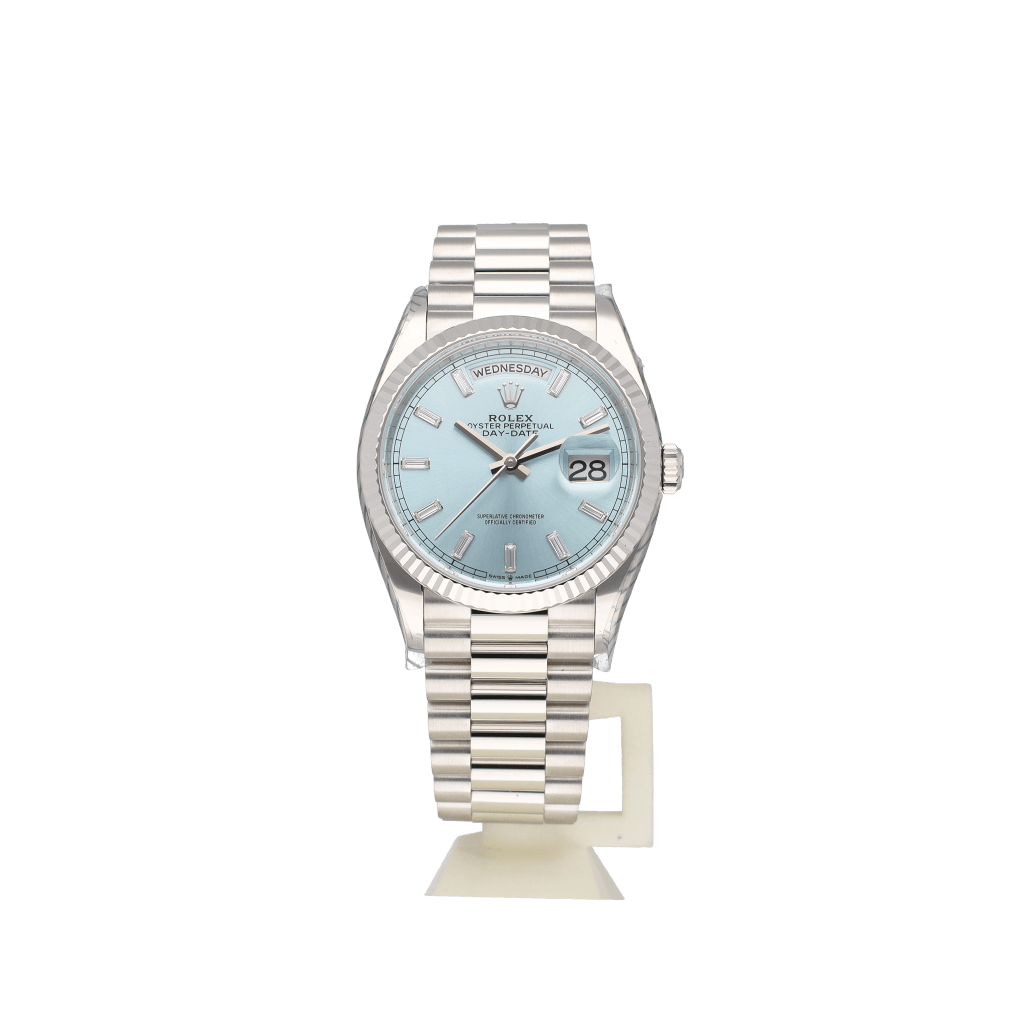 Rolex Day-Date 36 36mm - 128236OCC - #3 Rolex Day-Date 36 36mm - 128236OCC - #3