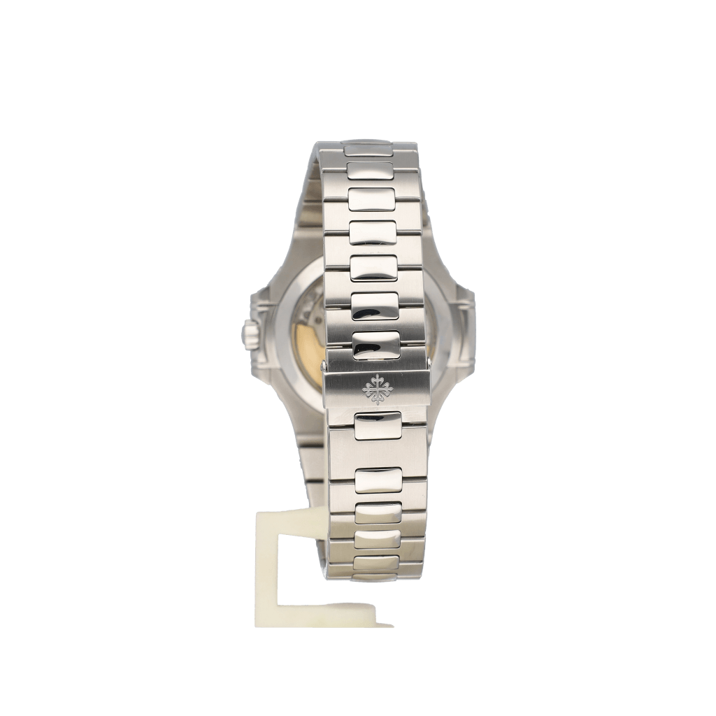 Patek Philippe Nautilus Annual Calendar - 5726/1A-010OCC - #5 Patek Philippe Nautilus Annual Calendar - 5726/1A-010OCC - #5