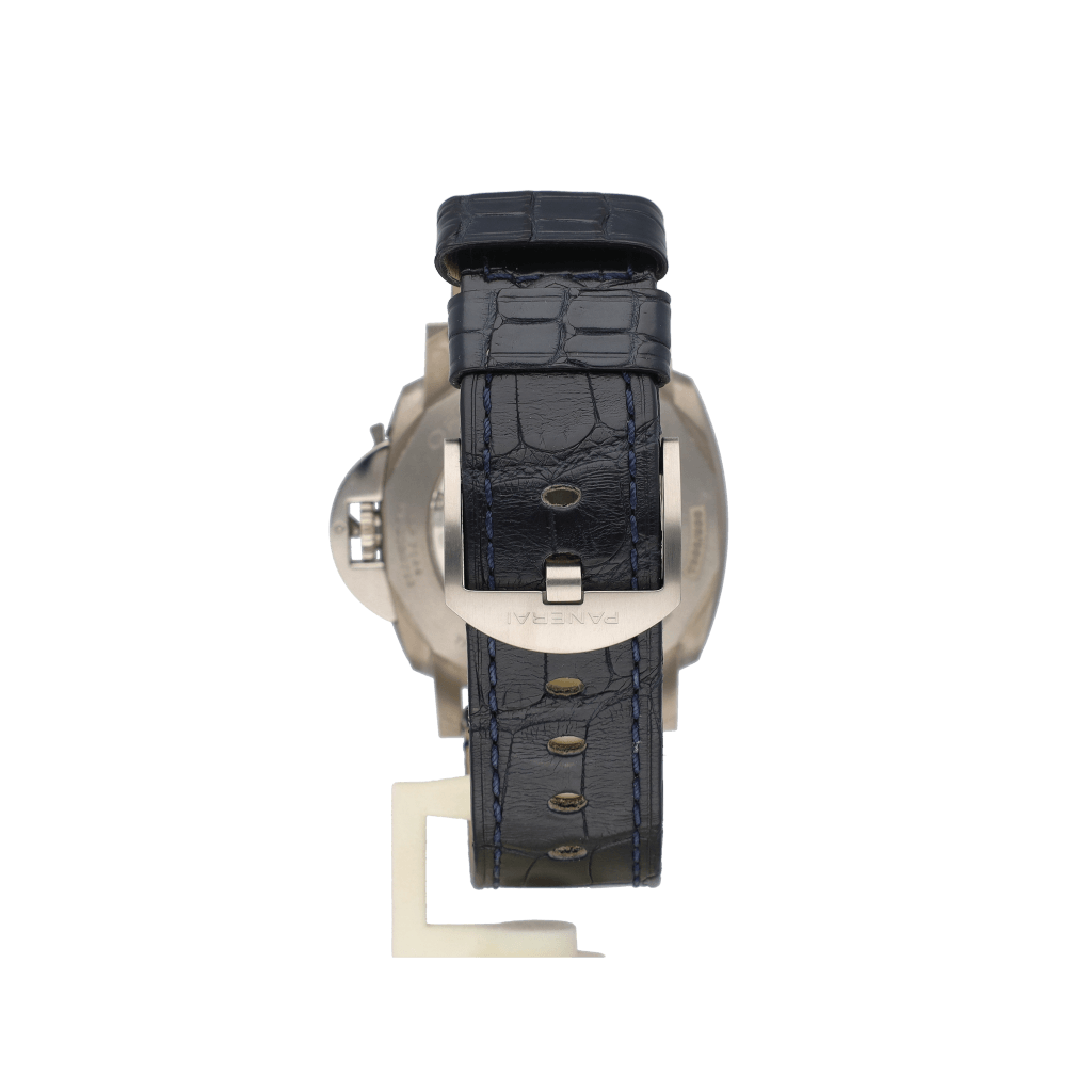Panerai Luminor Due 3 Days Titanio 45mm - PAM00729OCC - #5 Panerai Luminor Due 3 Days Titanio 45mm - PAM00729OCC - #5