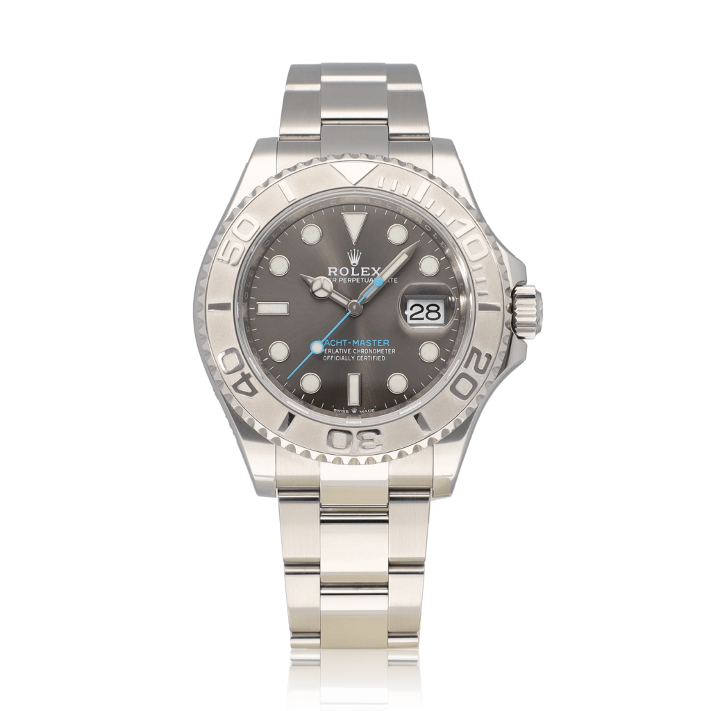 Rolex Yacht Master 40 40mm - 126622OCC - #1 Rolex Yacht Master 40 40mm - 126622OCC - #1