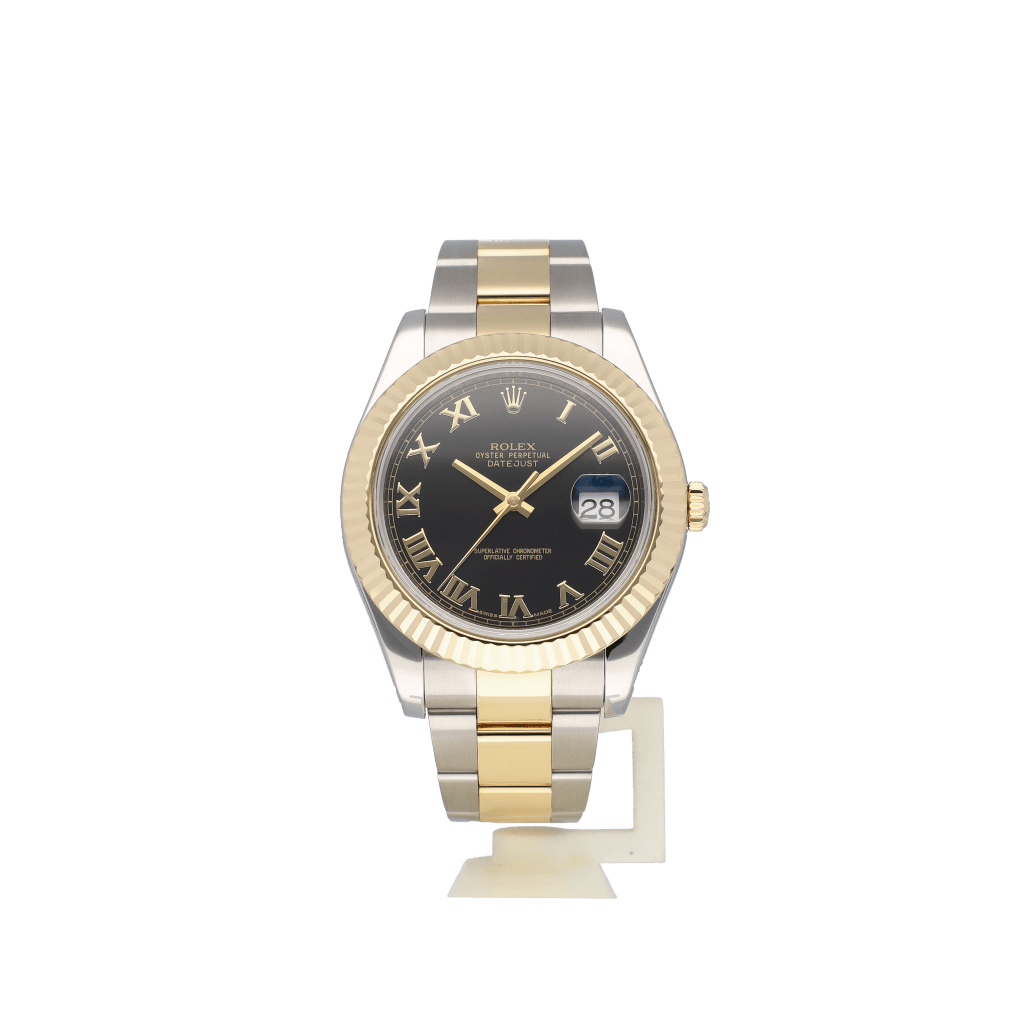 Rolex Datejust II 41 41mm - 116333OCC - #3 Rolex Datejust II 41 41mm - 116333OCC - #3