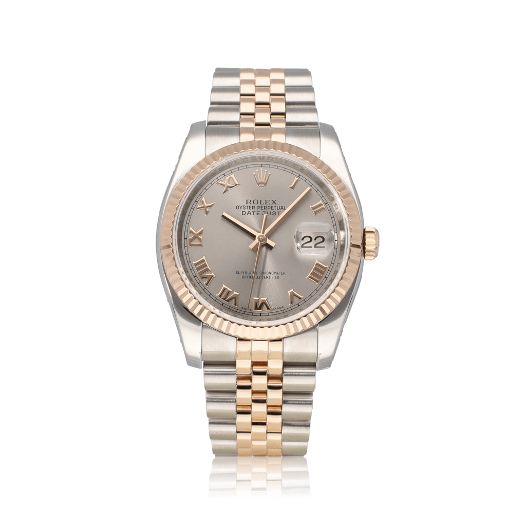 Rolex Datejust 36 36mm - 116231OCC - #1 Rolex Datejust 36 36mm - 116231OCC - #1