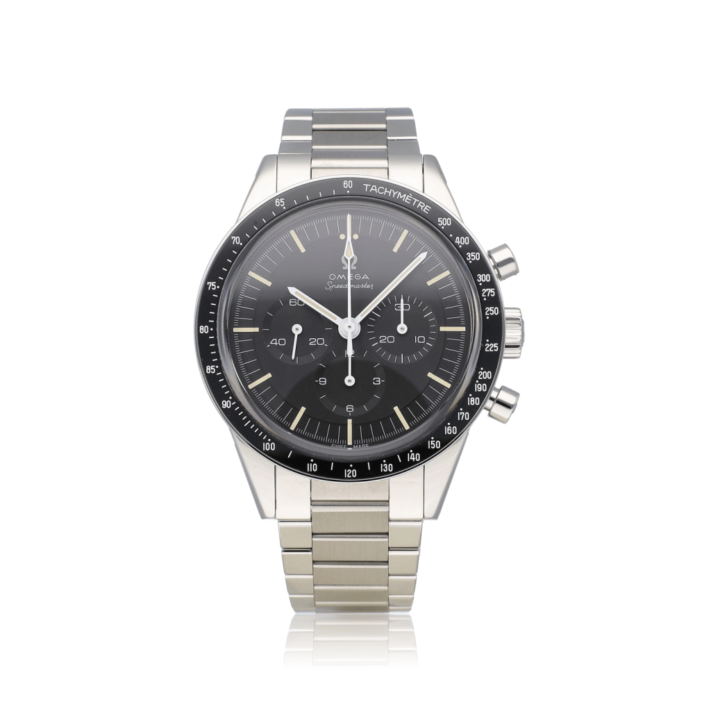 OMEGA Speedmaster Moonwatch Professional 40mm - 311.30.40.30.01.001OCC - #1 OMEGA Speedmaster Moonwatch Professional 40mm - 311.30.40.30.01.001OCC - #1