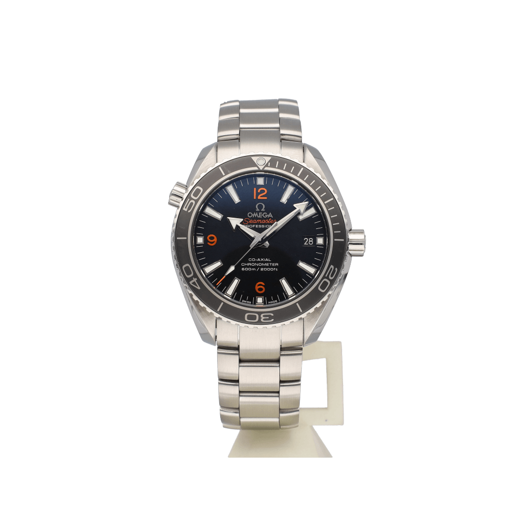 OMEGA Seamaster Planet Ocean 600M 42mm - 232.30.42.21.01.003OCC - #3 OMEGA Seamaster Planet Ocean 600M 42mm - 232.30.42.21.01.003OCC - #3