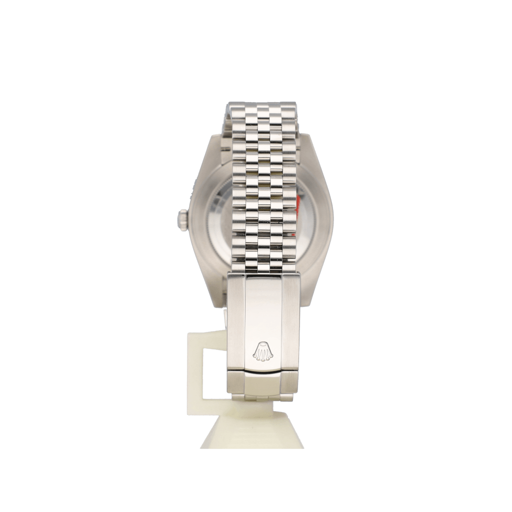 Rolex Datejust II 41 41mm - 126334OCC - #5 Rolex Datejust II 41 41mm - 126334OCC - #5