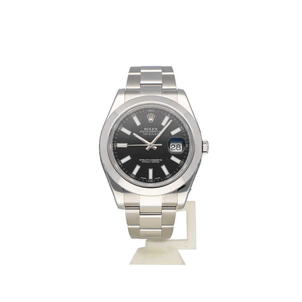 Rolex Datejust II 41 41mm - 116300OCC - #3 Rolex Datejust II 41 41mm - 116300OCC - #3