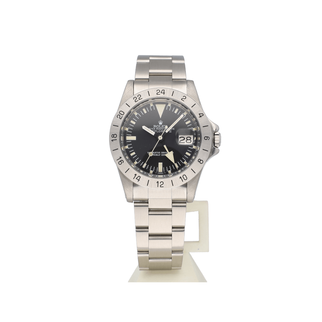 Rolex Explorer II 42mm - 1655OCC - #3 Rolex Explorer II 42mm - 1655OCC - #3