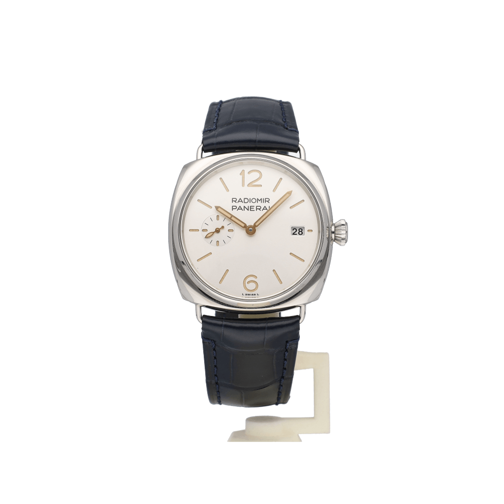 Panerai Radiomir Quaranta 40mm - PAM01292OCC - #2 Panerai Radiomir Quaranta 40mm - PAM01292OCC - #2