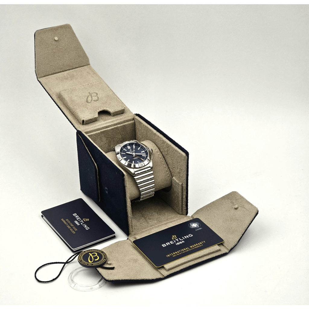 Breitling Chronomat Automatic 40mm - A32398OCC - #2 Breitling Chronomat Automatic 40mm - A32398OCC - #2