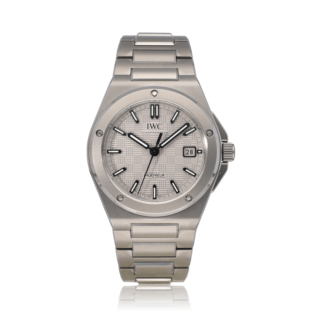 IWC Ingenieur Automatic 40mm - IW328904OCC - #1 IWC Ingenieur Automatic 40mm - IW328904OCC - #1