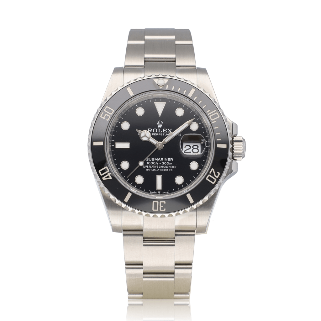 Rolex Submariner Date 41mm - 126610LNOCC - #1 Rolex Submariner Date 41mm - 126610LNOCC - #1