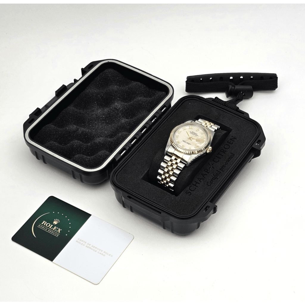 Rolex Datejust 36 36mm - 16233OCC - #2 Rolex Datejust 36 36mm - 16233OCC - #2