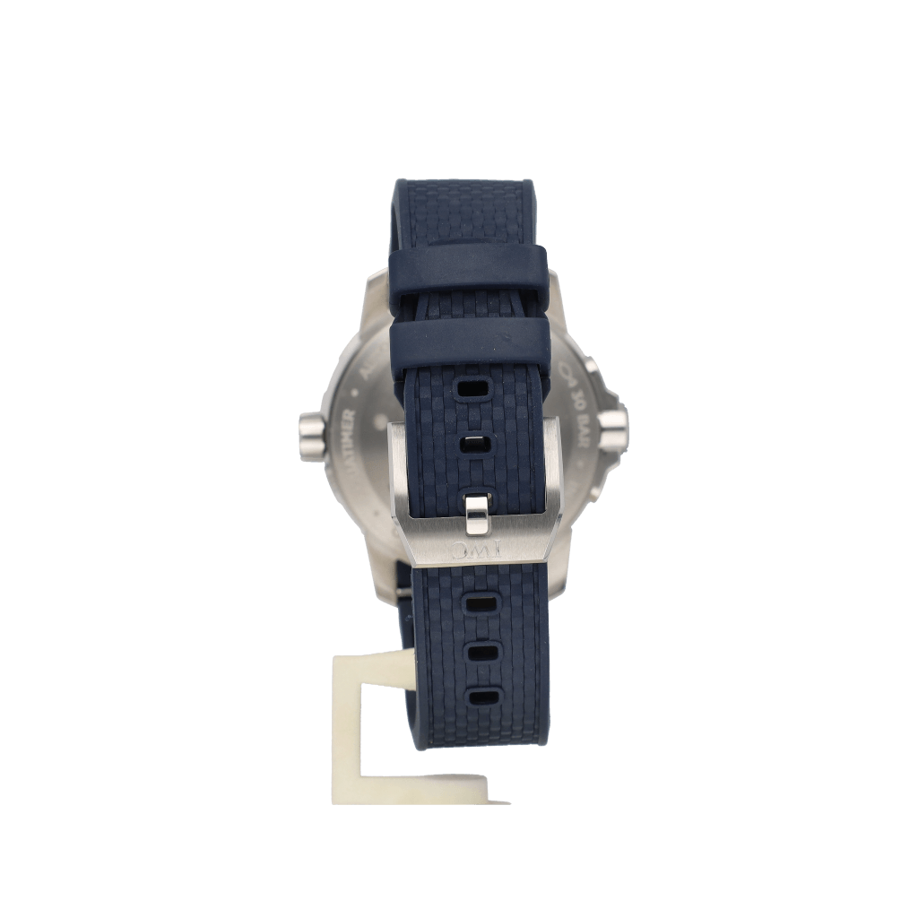 IWC Aquatimer Automatic 42mm - IW328801OCC - #5 IWC Aquatimer Automatic 42mm - IW328801OCC - #5
