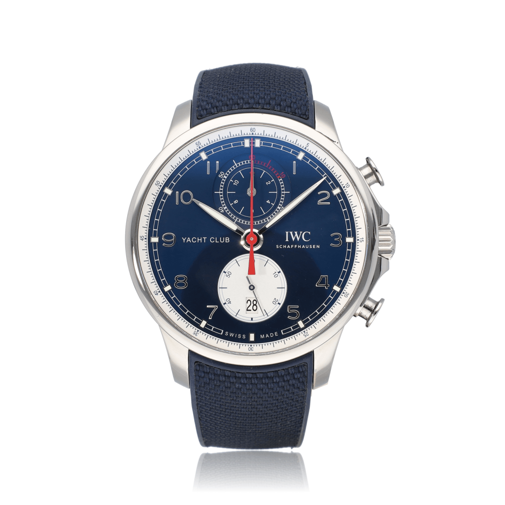 Portugieser 45mm - IWC - IW390704OCC Portugieser 45mm - IWC - IW390704OCC