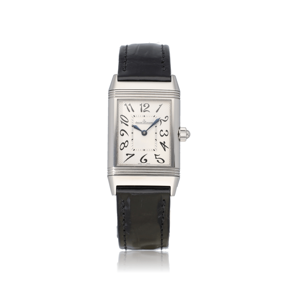 Reverso 23mm - Jaeger-LeCoultre - 256.8.75OCC Reverso 23mm - Jaeger-LeCoultre - 256.8.75OCC