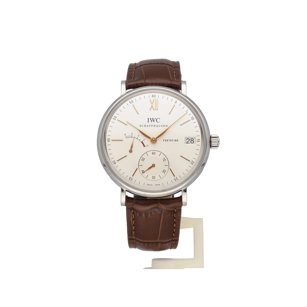 IWC Portofino Hand-Wound 45mm - IW510103OCC - #3 IWC Portofino Hand-Wound 45mm - IW510103OCC - #3